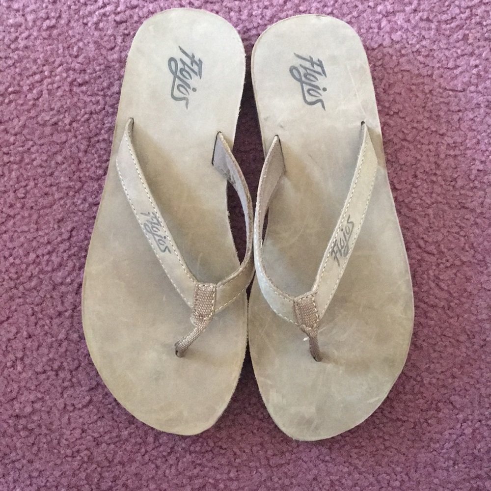 Flojos Woman’s Sandals